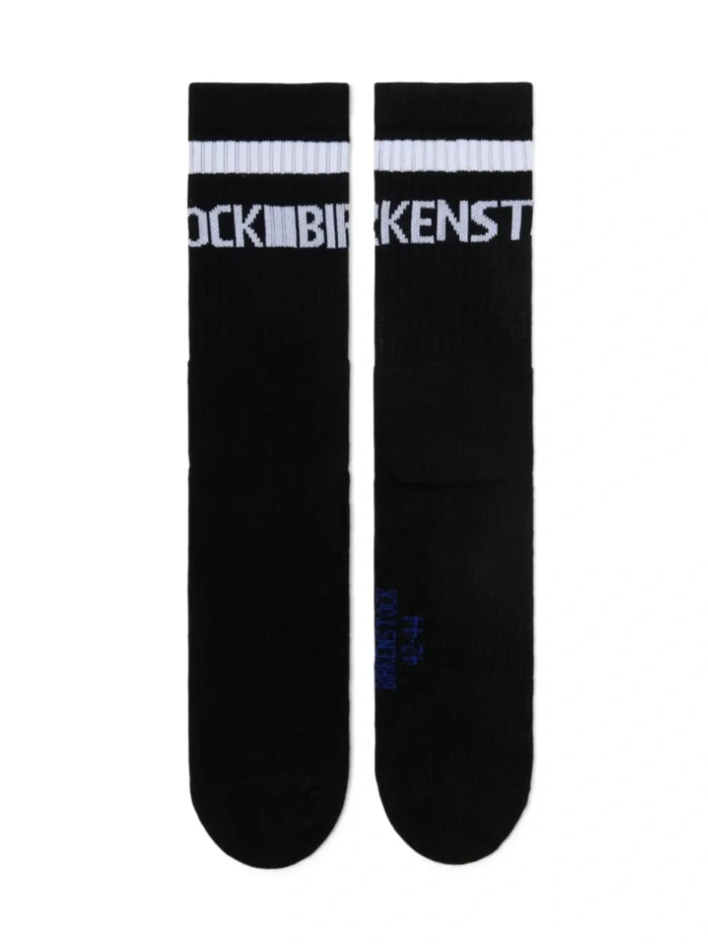 Birkenstock Cotton Crew Stripe Socks